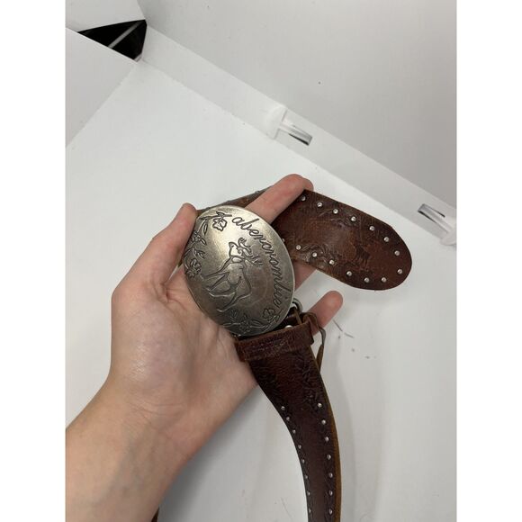 Belts